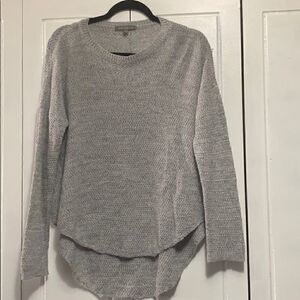 Don’t Ask Why  knit sweater long sleeve top OS